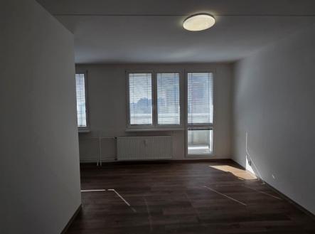 Pronájem bytu, 3+1, 55 m²
