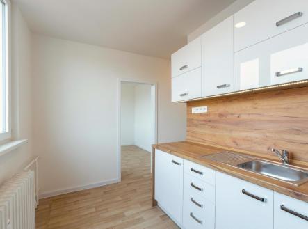 Prodej bytu, 3+1, 64 m²