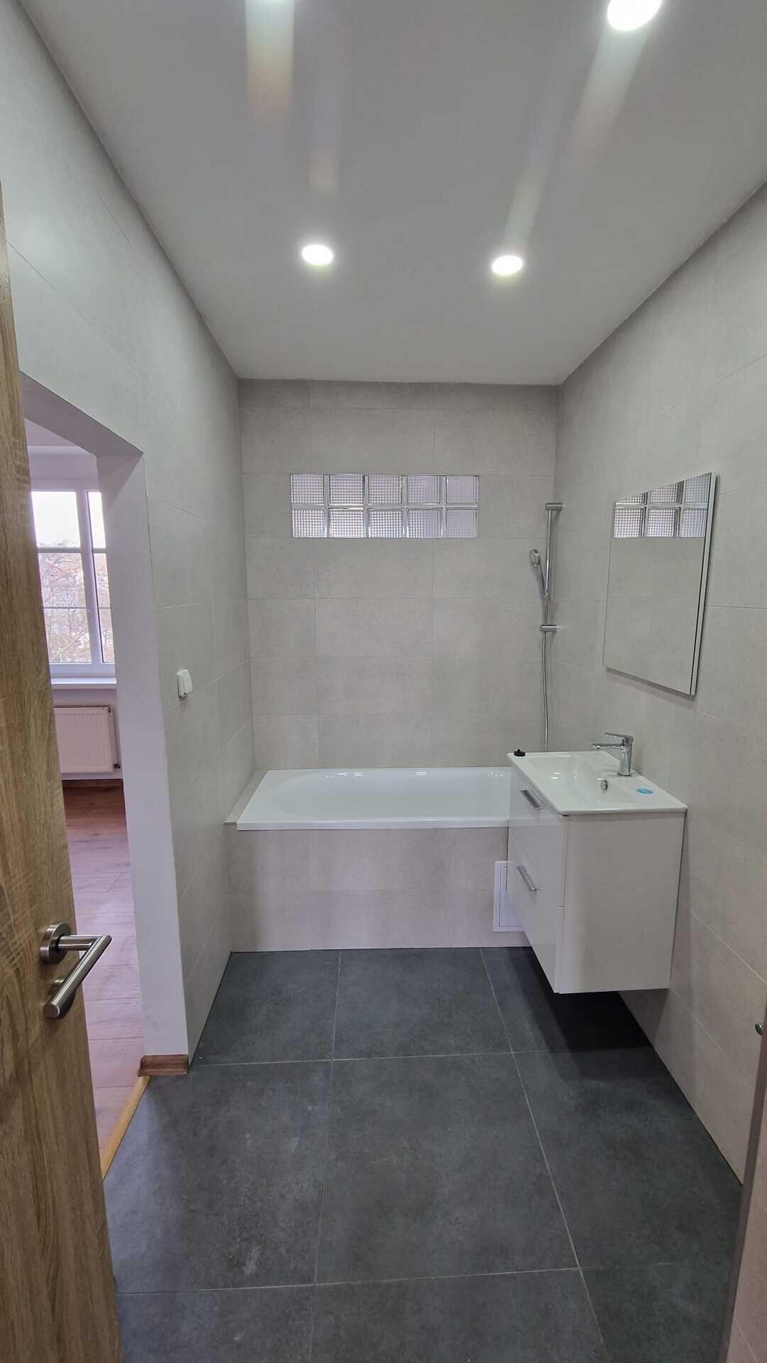 Prodej bytu 2+1, 69,6 m2, Ostrčilova ulice, Klíše