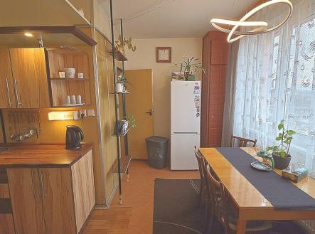 Prodej bytu, 3+1, 66 m²