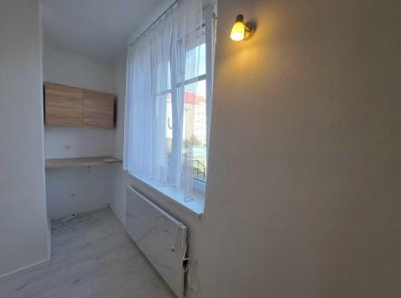 Pronájem bytu, 1+1, 36 m²