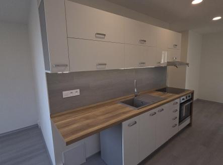 Pronájem bytu, 3+1, 68 m²