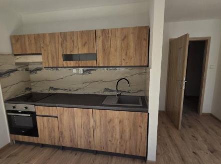 Pronájem bytu, 3+1, 52 m²