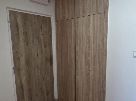 Pronájem bytu, 3+1, 52 m²