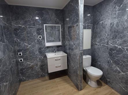 Pronájem bytu, 3+1, 52 m² obrázek