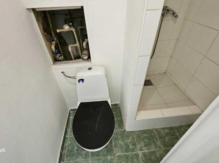 Pronájem bytu, 1+kk, 22 m²