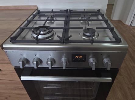 Prodej bytu, 2+1, 60 m²