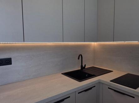 Pronájem bytu, 1+1, 27 m²