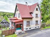 Prodej - dům/vila, 170 m²