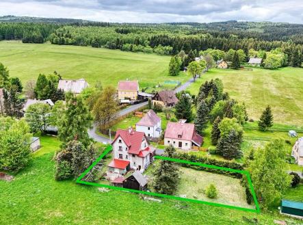 Prodej - dům/vila, 170 m²