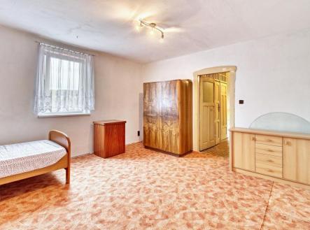 Prodej - dům/vila, 170 m²