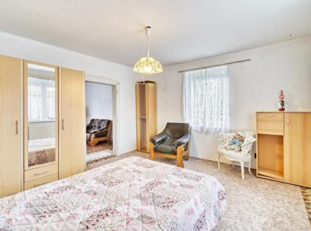 Prodej - dům/vila, 170 m²