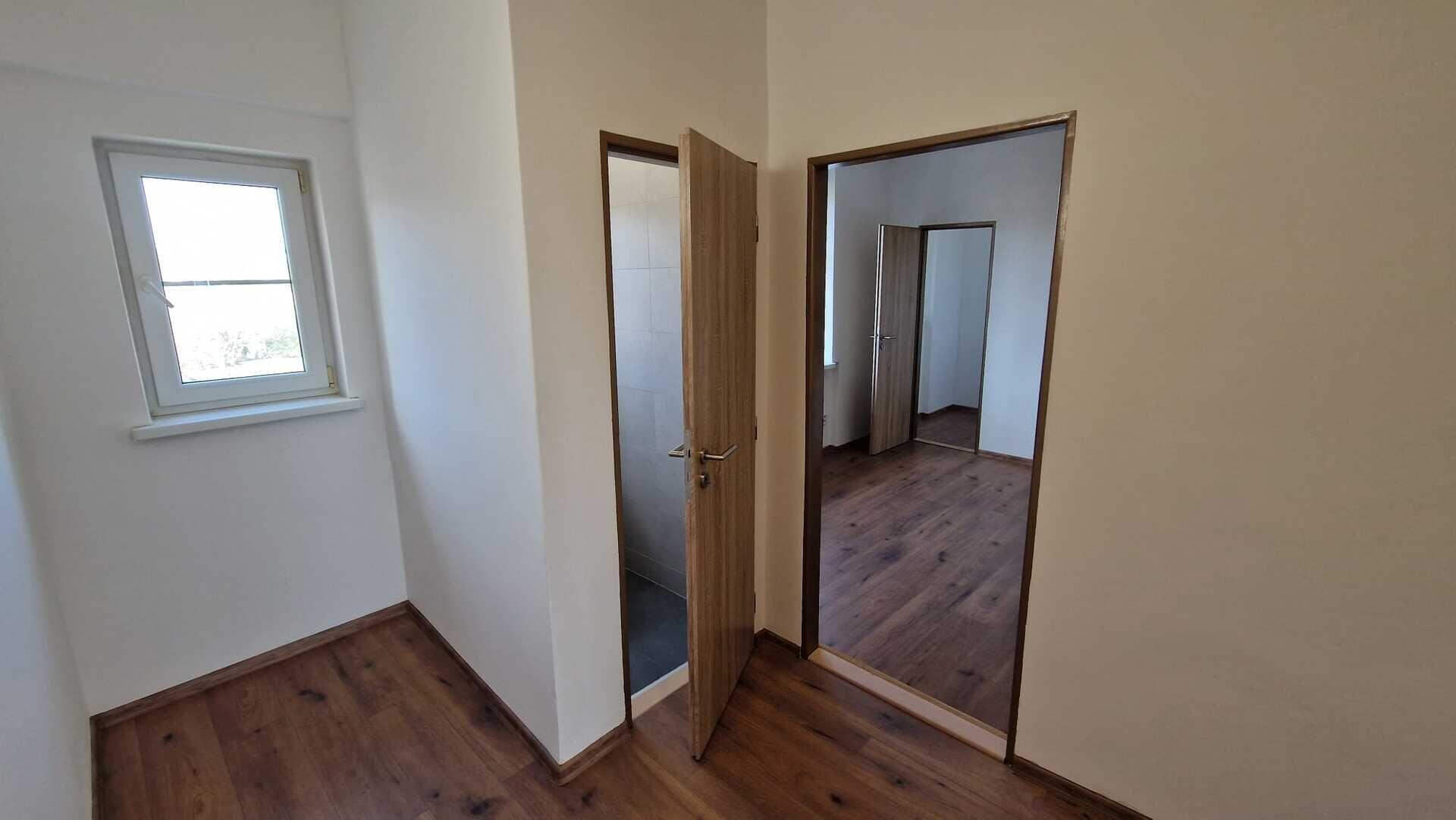 Pronájem bytu 2+1 v ulici Ostrčilova v Ústí nad Labem, Klíše