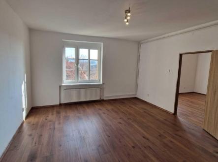 Pronájem bytu, 2+1, 69 m²