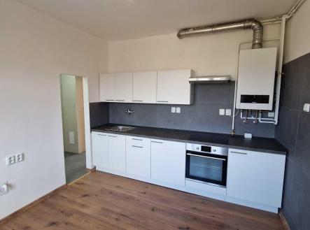 Pronájem bytu, 2+1, 69 m²