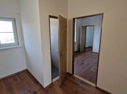 Pronájem bytu, 2+1, 69 m²
