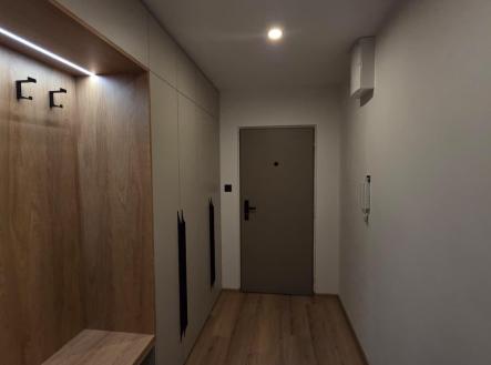 Pronájem bytu, 2+kk, 53 m²