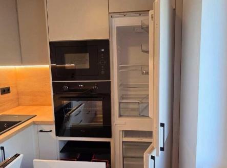 Pronájem bytu, 2+1, 54 m²