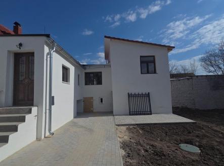 Prodej - dům/vila, 75 m²