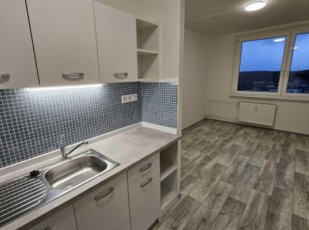 Pronájem bytu, 1+1, 33 m²