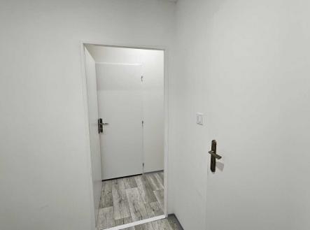 Pronájem bytu, 1+1, 33 m²