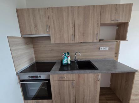 Pronájem bytu, 2+kk, 40 m²