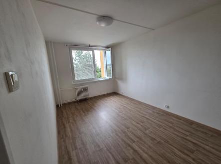 Pronájem bytu, 2+kk, 40 m²