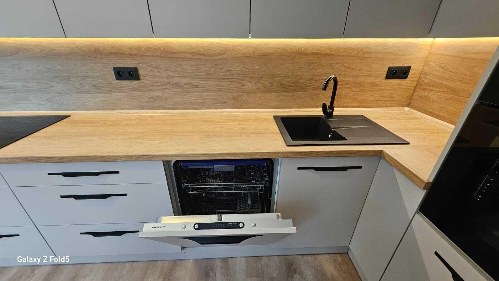 Pronájem luxusně zrekonstruovaného bytu 2+1 v ulici Zd. Štěpánka v Mostě