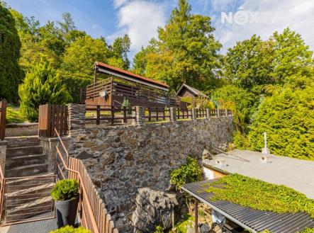 Prodej - dům/vila, 280 m²