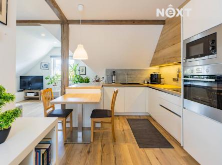 Prodej - dům/vila, 280 m²