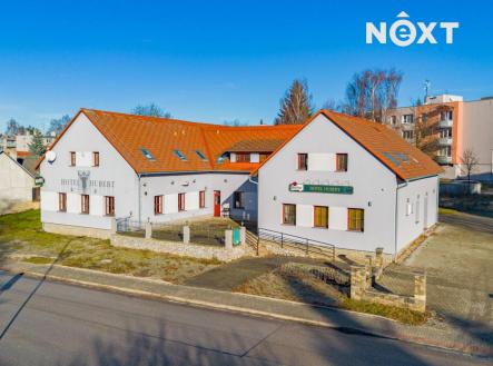 Prodej - dům/vila, 1 023 m²