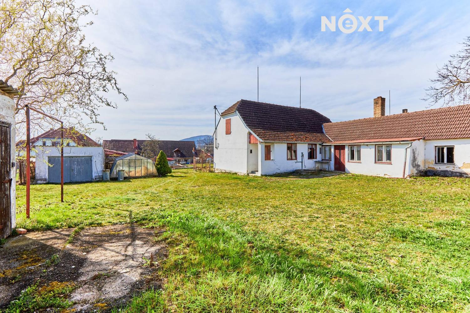 Prodej Rodinný dům, 94㎡