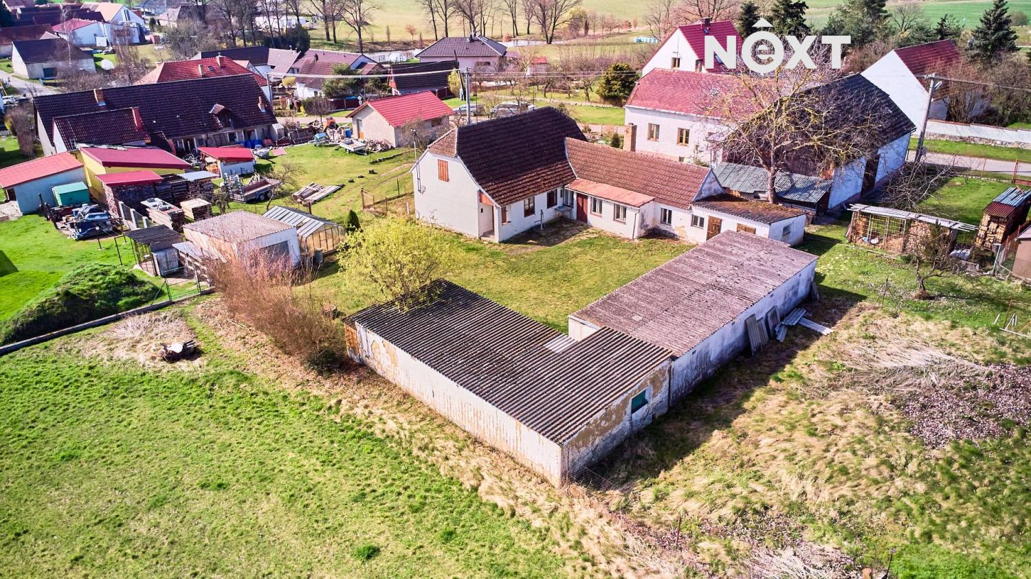 Prodej Rodinný dům, 94㎡