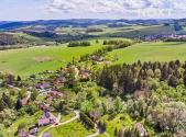 Prodej - pozemek pro bydlení, 1 200 m²