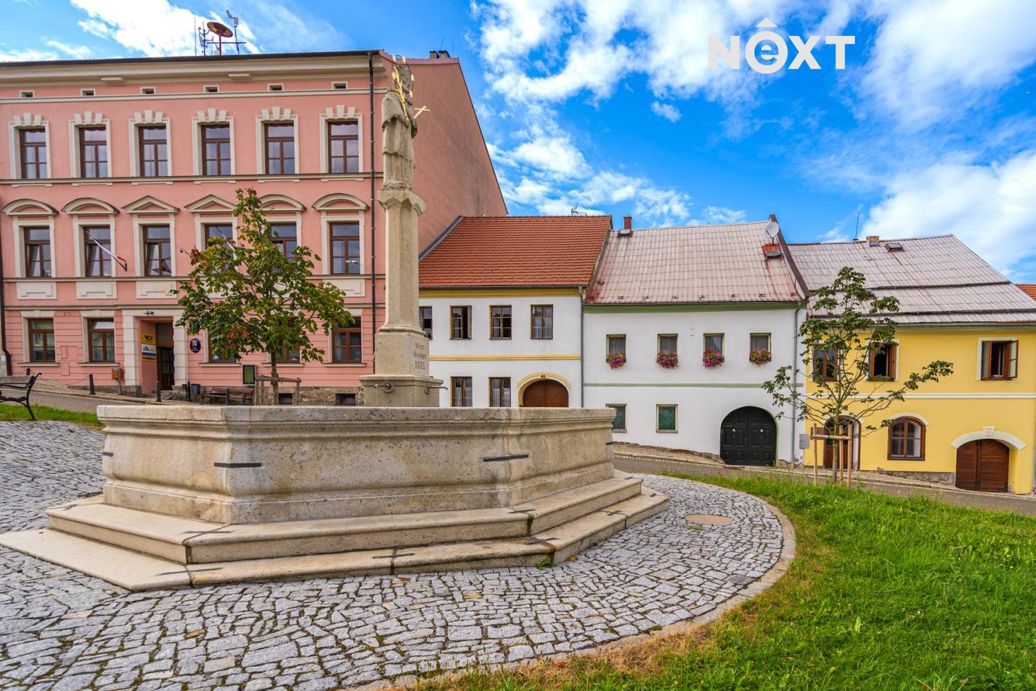 Prodej Rodinný dům, 173㎡