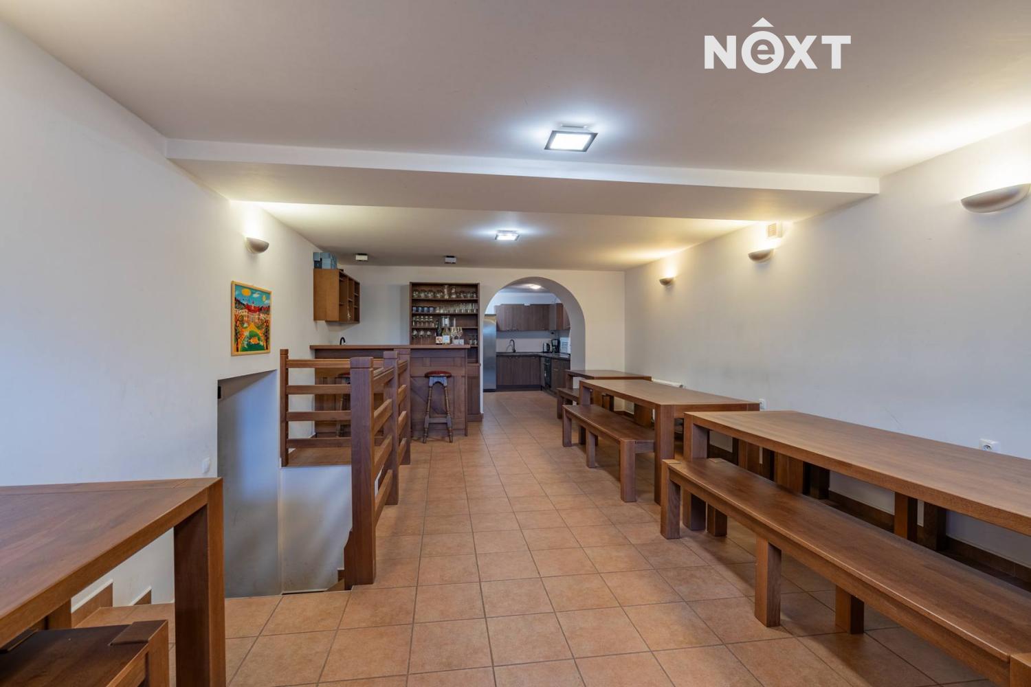 Prodej komerční Ubytování, 450㎡