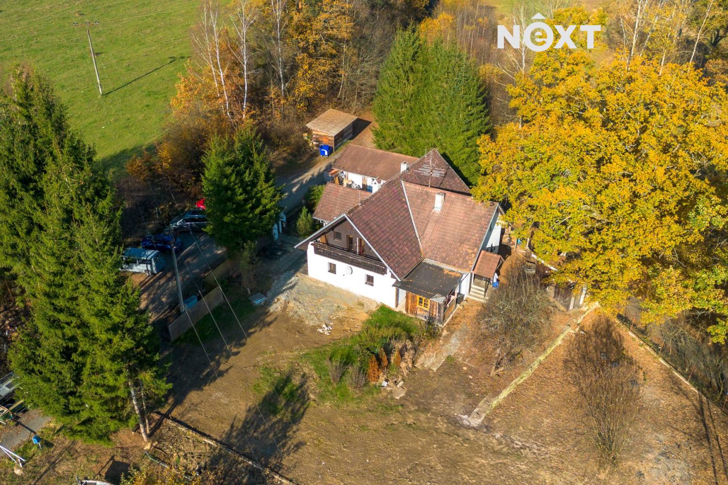 Prodej Rodinný dům, 341㎡