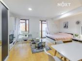 Pronájem bytu, 2+kk, 55 m²
