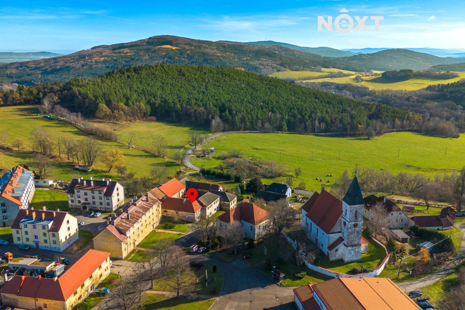 Prodej komerční Ostatní, 630㎡