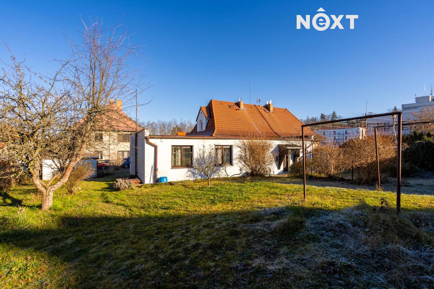 Prodej Rodinný dům, 147㎡