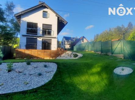 Prodej - dům/vila, 128 m²