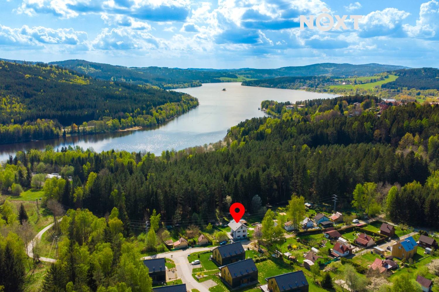 Prodej Rodinný dům, 128㎡