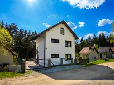Prodej - dům/vila, 128 m²