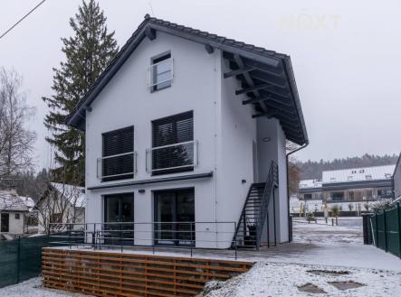 Prodej - dům/vila, 128 m²