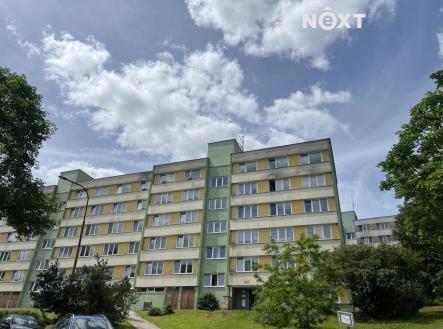 Pronájem bytu, 1+1, 50 m²