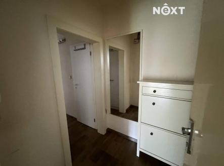 Pronájem bytu, 1+1, 50 m²