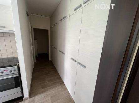 Pronájem bytu, 1+1, 50 m²