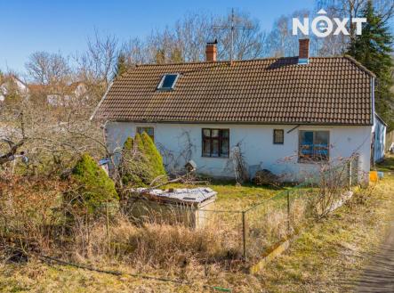 Prodej - dům/vila, 87 m²