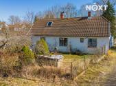Prodej - dům/vila, 87 m²