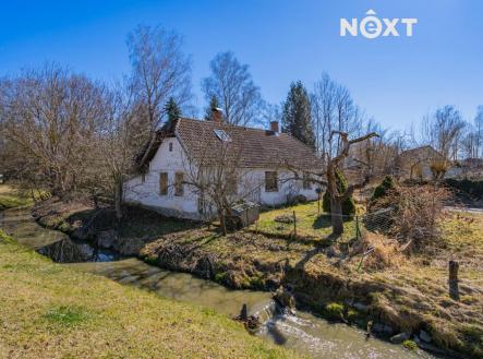 Prodej - dům/vila, 87 m²